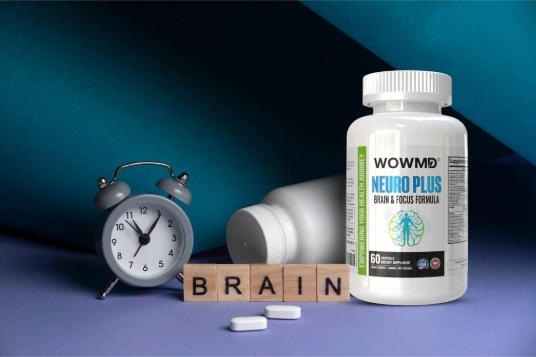 best brain supplements 1