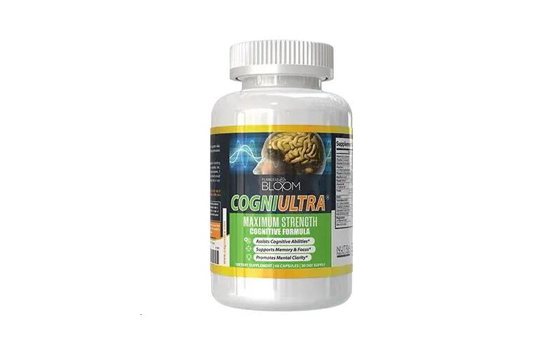 best brain supplements 8