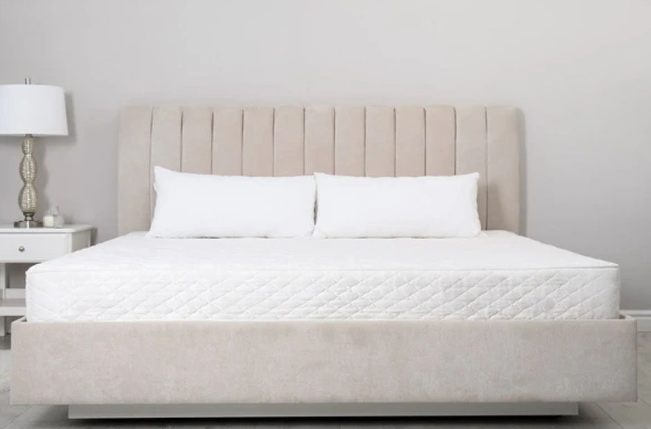 common myths about beds & mattresses—busted