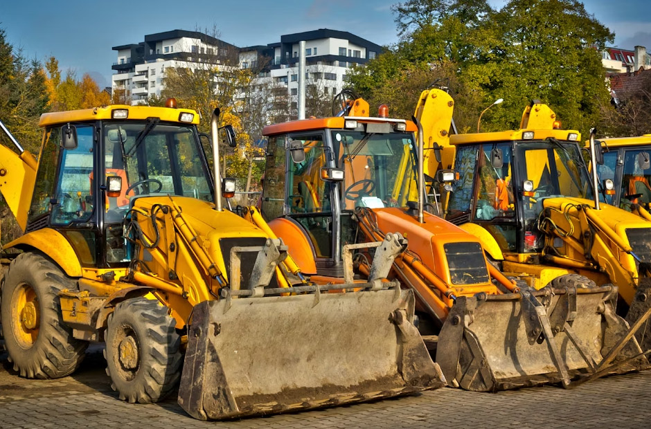 construction companies that treat it like equipment rental are leaving money on the table