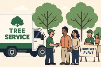 creative ways to boost tree service business leads