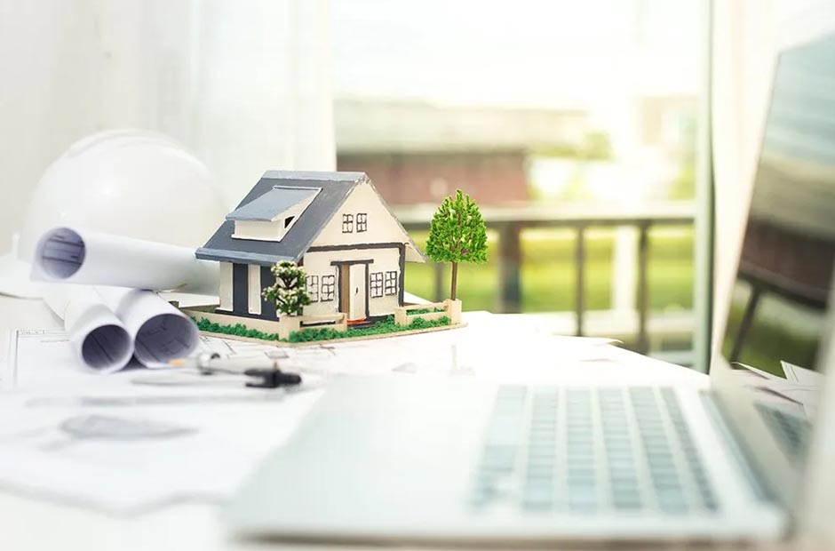 digital property records