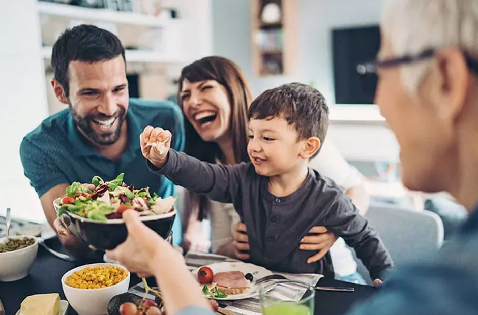 end of life planning strengthens family bonds