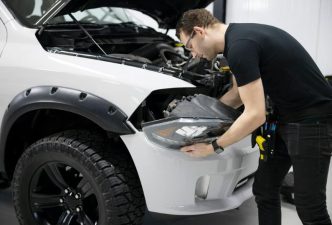 essential car modification accessories you need to consider for upgrading your vehicle