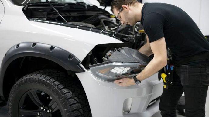 essential car modification accessories you need to consider for upgrading your vehicle