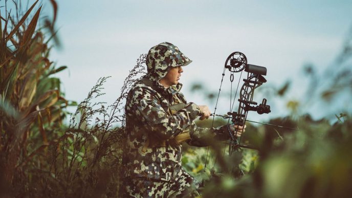 expert tips for small game hunting