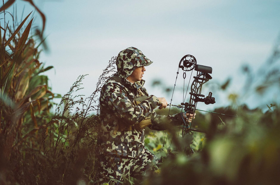 expert tips for small game hunting