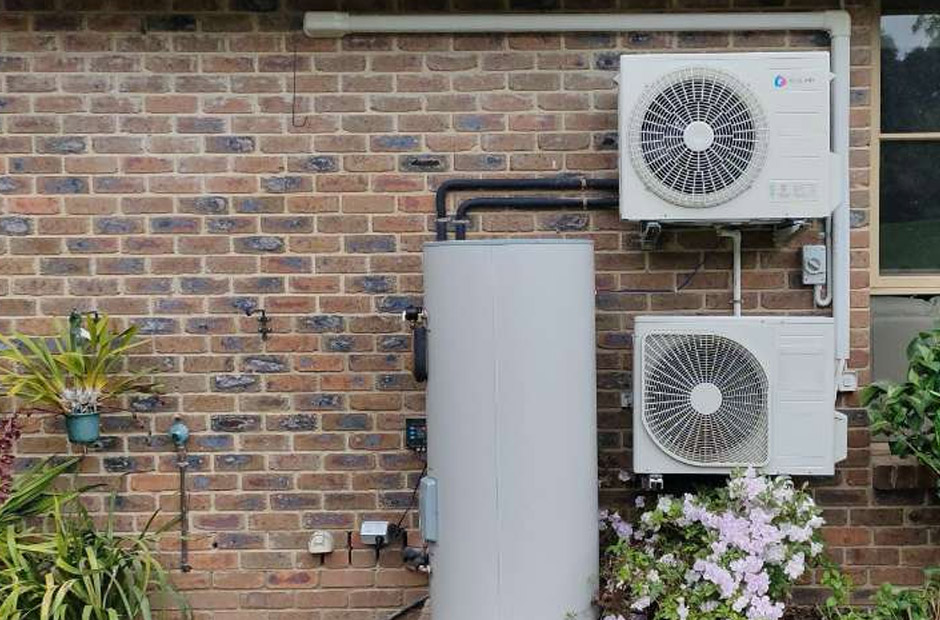 hot water system buyer’s guide