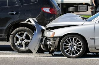 how car accidents affect your future income
