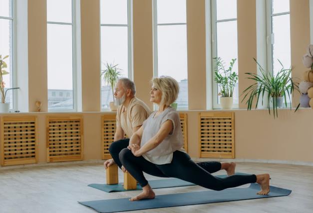 how empty nesters can embrace a fresh start with active living