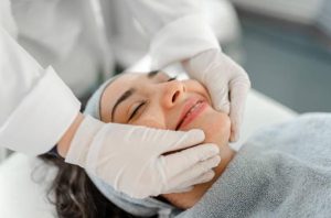how medical aesthetics can support overall wellness