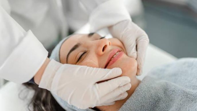 how medical aesthetics can support overall wellness