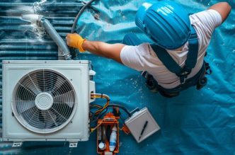 how an hvac company can improve your home's energy efficiency