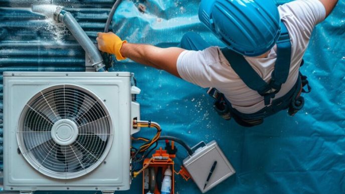 how an hvac company can improve your home's energy efficiency