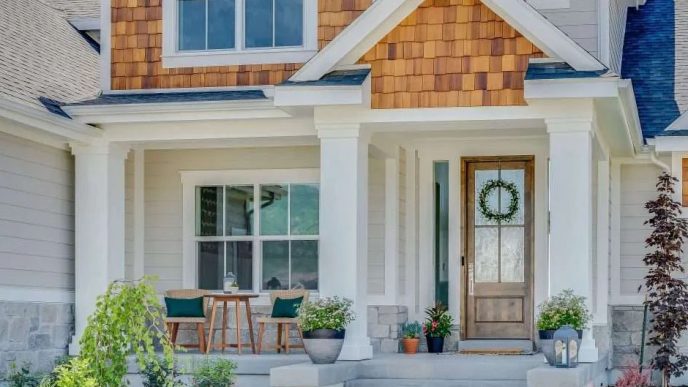 how to choose the right siding style for a classic home makeover
