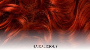 how to maintain red wigs so the color stays vibrant