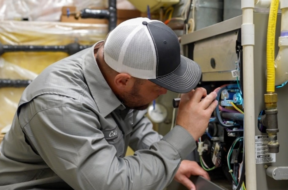 how to select a reliable heating contractor for your needs