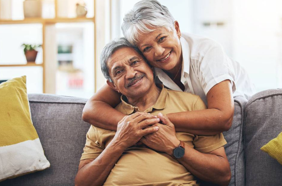 how to unlock the value of your home in retirement