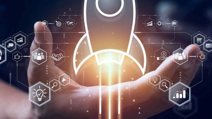 launching your business