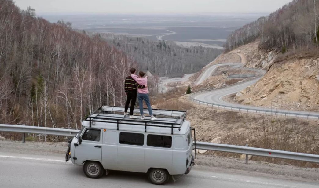 mobile adventures trailer