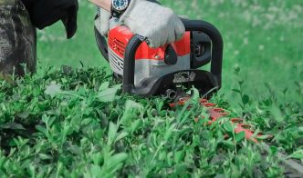modern electric garden tools a complete guide for every gardener