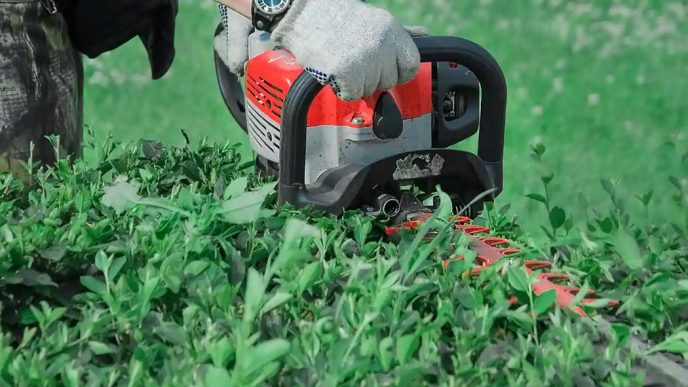 modern electric garden tools a complete guide for every gardener