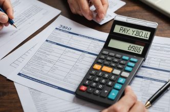 reducing payroll errors for small businesses