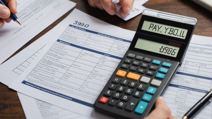 reducing payroll errors for small businesses