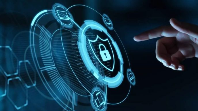 right computer security service for your business needs