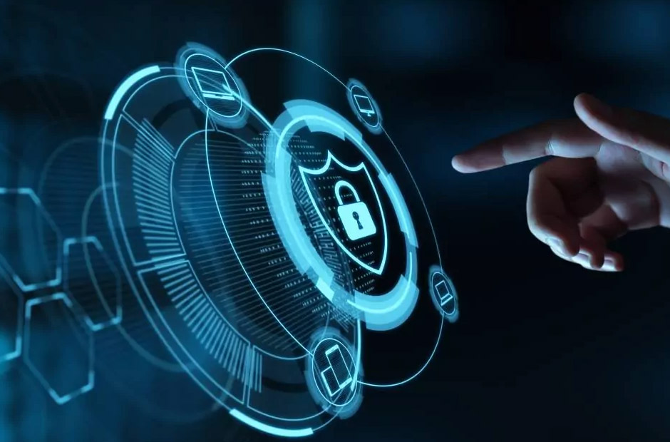 right computer security service for your business needs