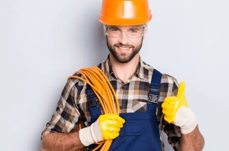 right electrical gear for challenging work environments