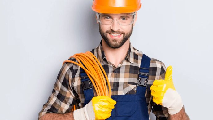 right electrical gear for challenging work environments