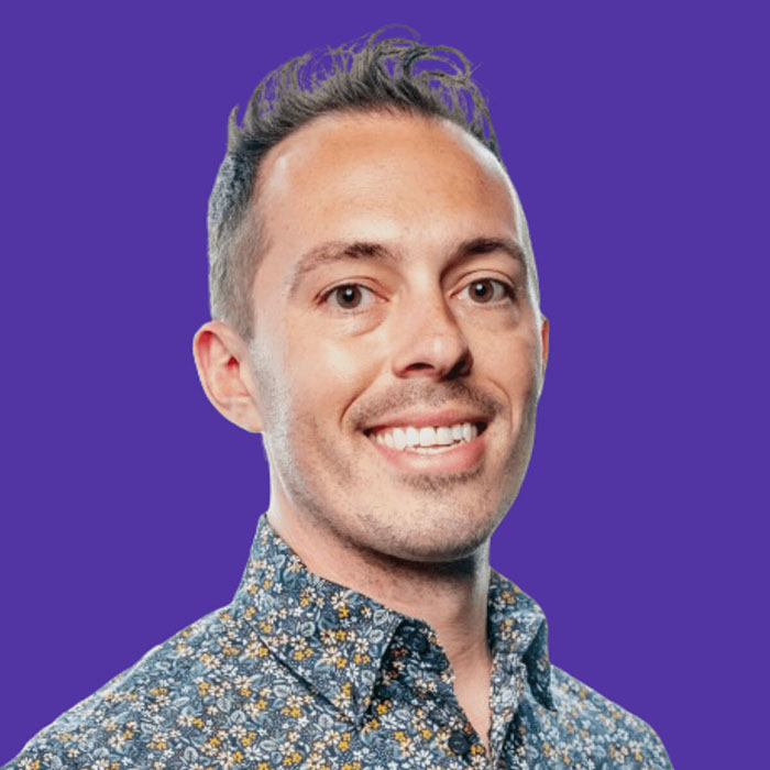 ronald robbins, clicta digital agency