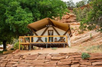 secluded getaways for nature lovers in southern utah