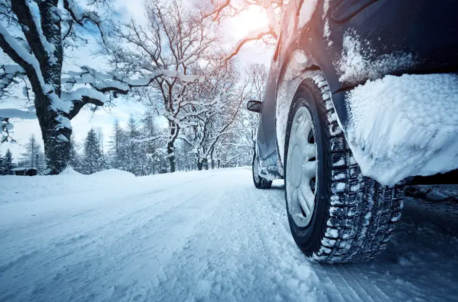shield your car from harsh weather conditions