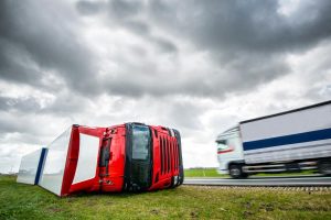 step by step guide to filing a truck accident claim