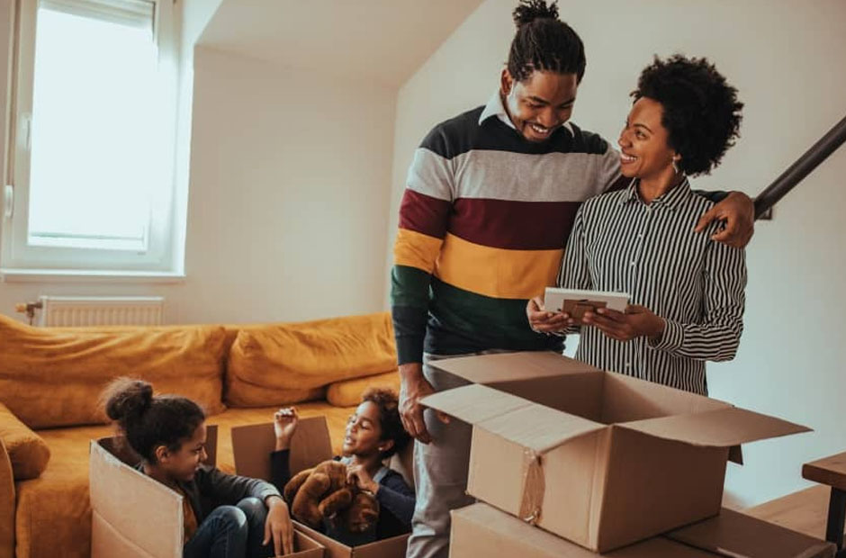 survival guide for long distance moves