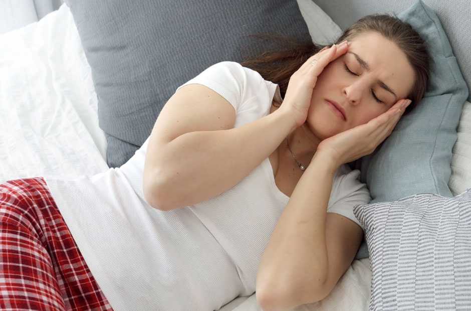 the hidden connection between nerve pain and sleep issues