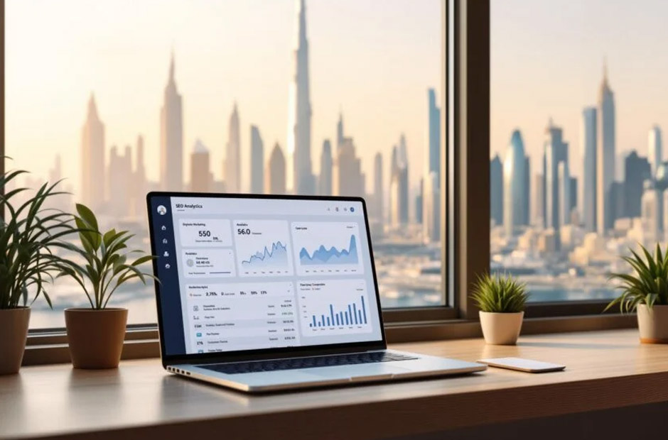 the rising demand for seo in dubai’s competitive digital market 1