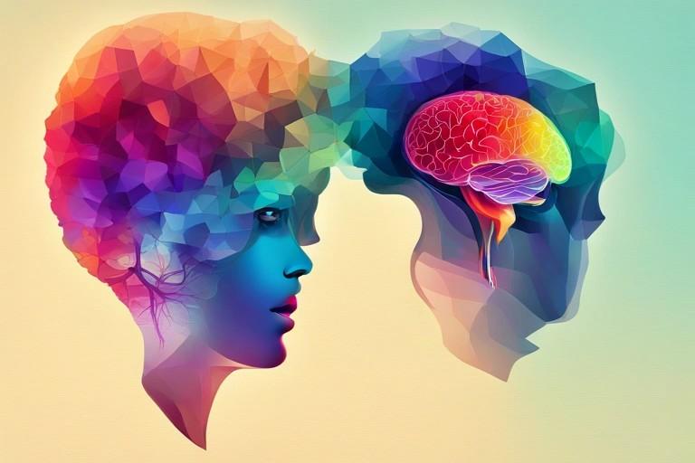 the surprising science behind art therapy for mental health success 2