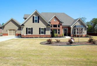 top exterior home repairs and upgrades that instantly improve curb appeal