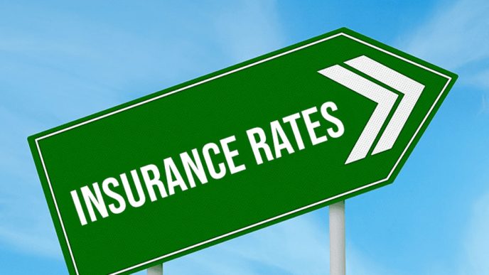 understanding insurance rates