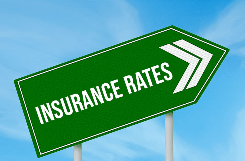 understanding insurance rates