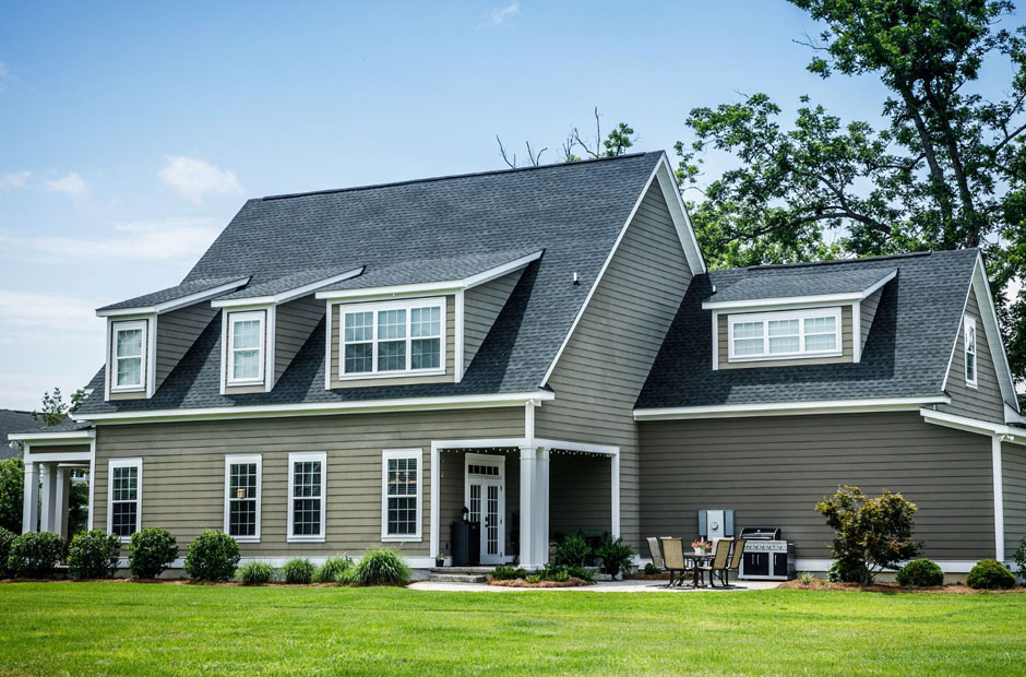 upgrade home protection with professional durable siding services