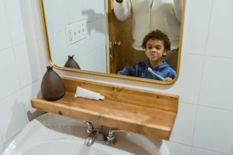 what every parent should know about kids’ oral care