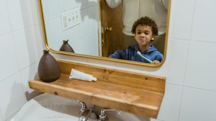 what every parent should know about kids’ oral care