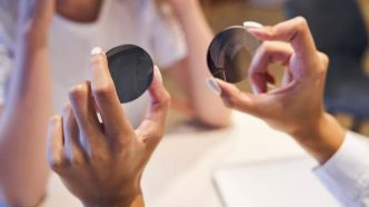 what should you look for when replacing lenses online