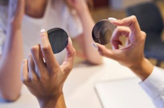 what should you look for when replacing lenses online