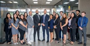 what you should expect from a professional personal injury lawyer at ams law group