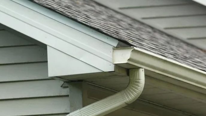why quality gutter systems are essential for foundation protection